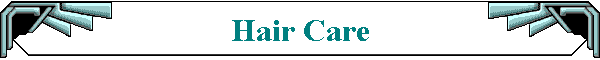 Hair Care